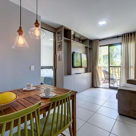 Appartement Vg Sun Cumbuco Terreo Super Equipado 4 Pessoas Extérieur photo