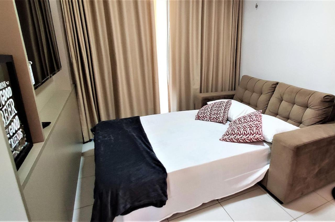 Appartement Vg Sun Cumbuco Terreo Super Equipado 4 Pessoas Extérieur photo