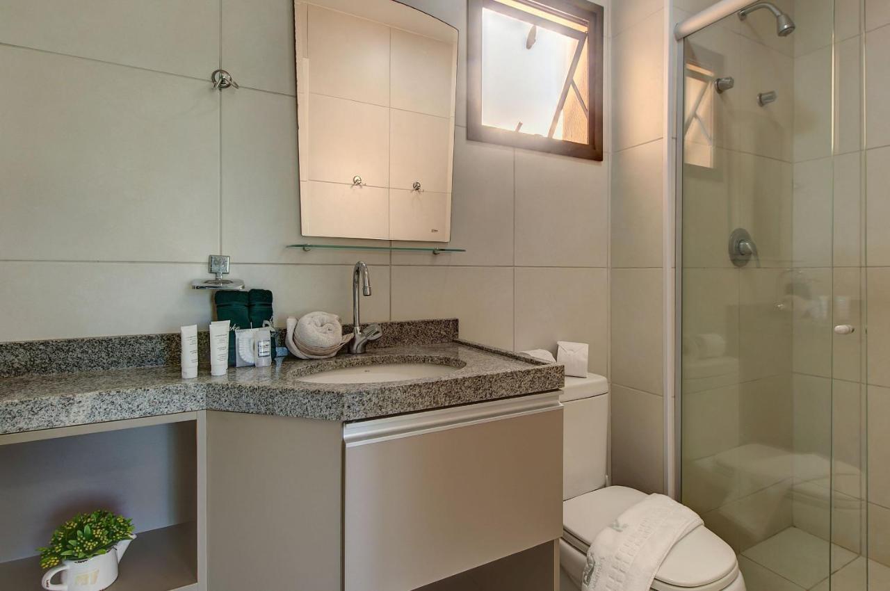 Appartement Vg Sun Cumbuco Terreo Super Equipado 4 Pessoas Extérieur photo