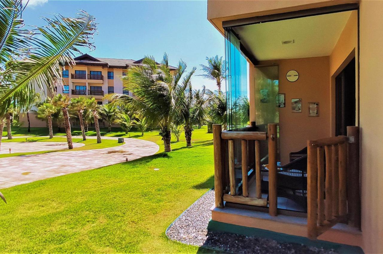 Appartement Vg Sun Cumbuco Terreo Super Equipado 4 Pessoas Extérieur photo