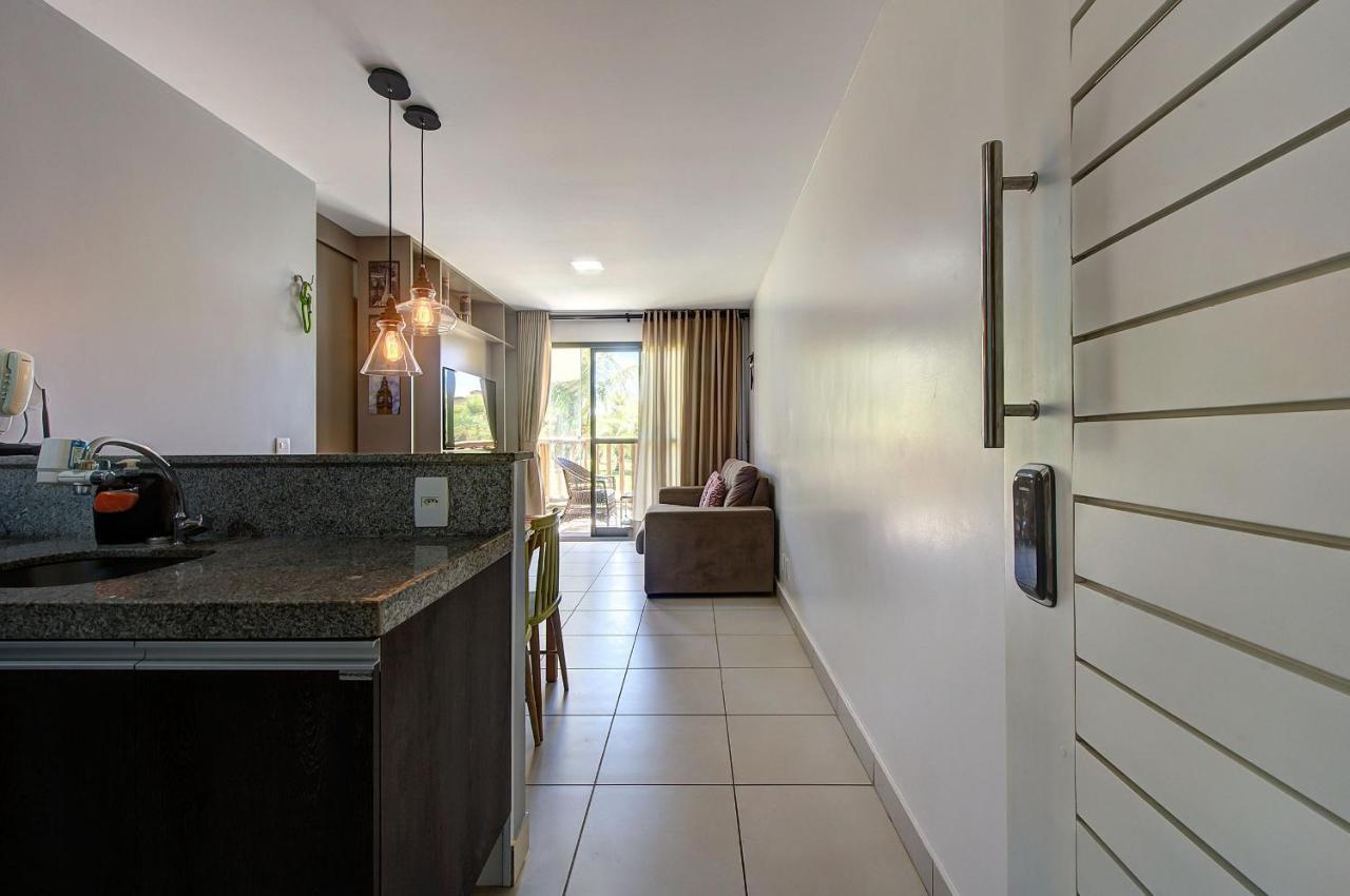 Appartement Vg Sun Cumbuco Terreo Super Equipado 4 Pessoas Extérieur photo