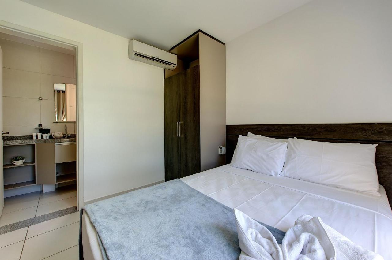 Appartement Vg Sun Cumbuco Terreo Super Equipado 4 Pessoas Extérieur photo