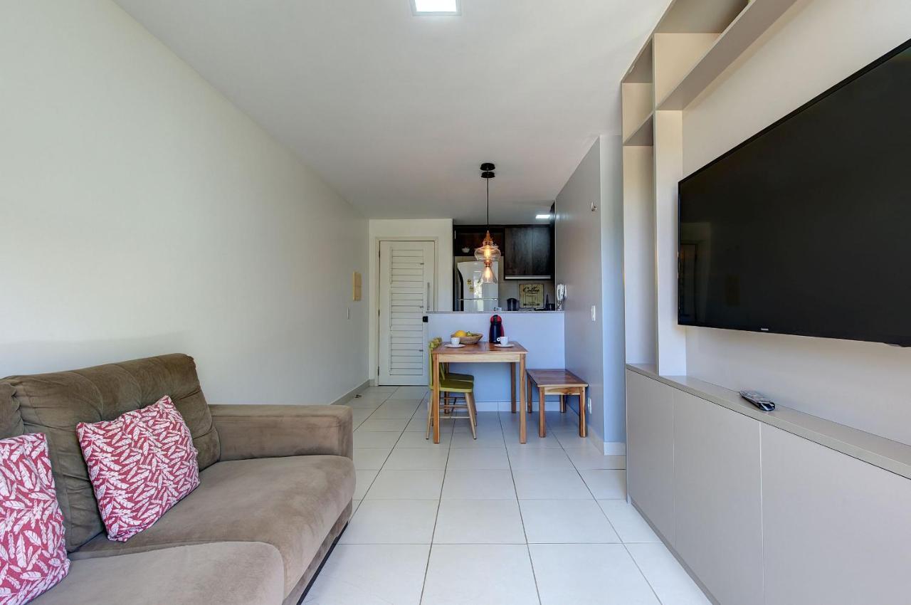 Appartement Vg Sun Cumbuco Terreo Super Equipado 4 Pessoas Extérieur photo