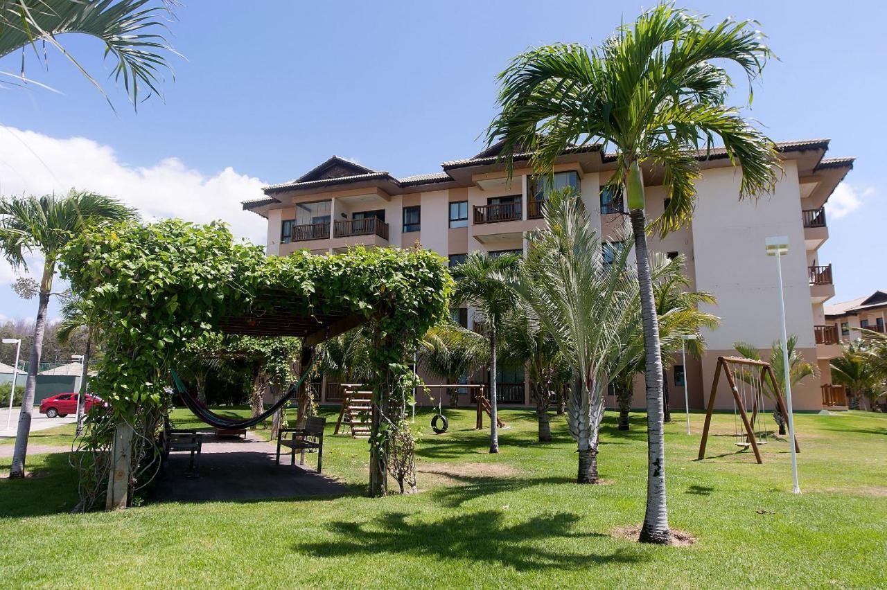 Appartement Vg Sun Cumbuco Terreo Super Equipado 4 Pessoas Extérieur photo