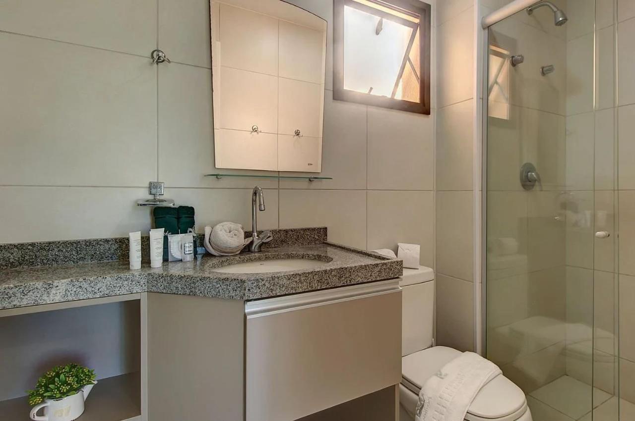 Appartement Vg Sun Cumbuco Terreo Super Equipado 4 Pessoas Extérieur photo